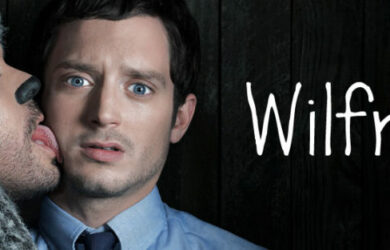 Wilfred serie tv