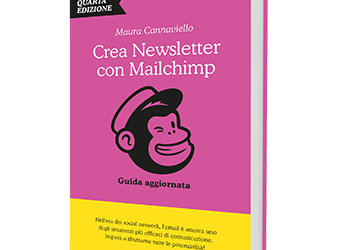 Crea Newsletter con Mailchimp_4 versione